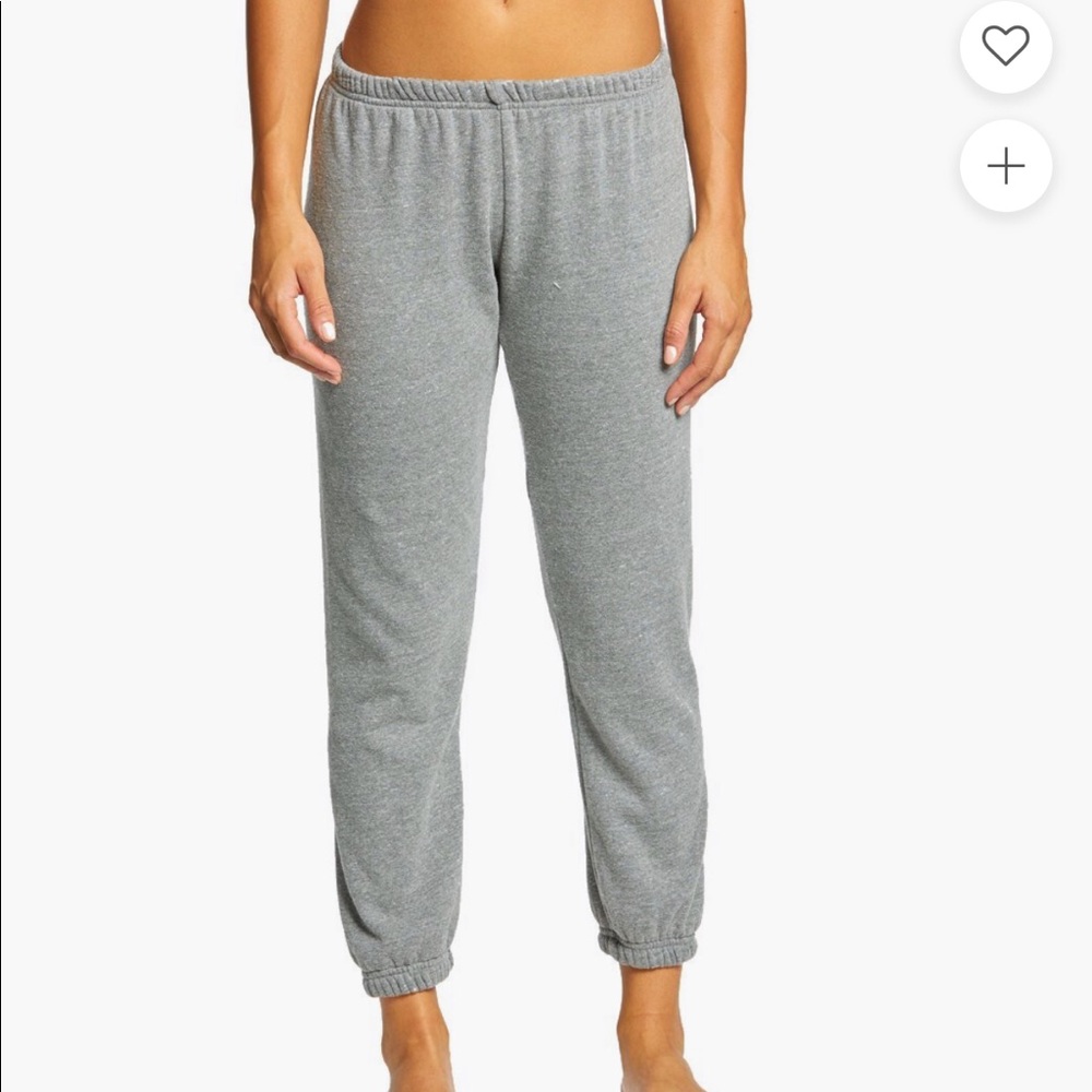 Spiritual Gangster Varsity Perfect Sweatpants